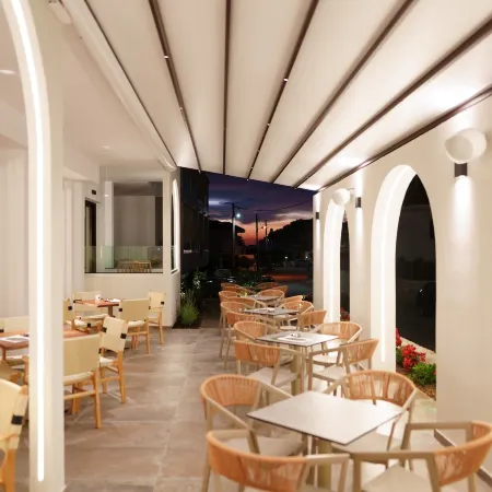 Noema Hotel
