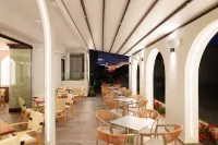 Noema Hotel - Desayuno