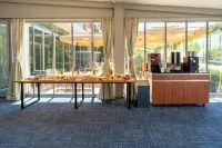 Holiday Inn Express MANISA - WEST by IHG - sarapan
