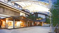 Hamanoyu - Hot Springs