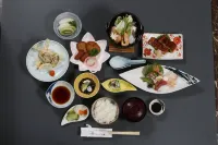 ホテル大藏 - 朝食