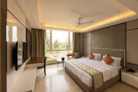 Fortune Plaza Hotel - bar