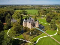 Apartment in the Fortified Town of Groenlo with Private Garden - Apartments