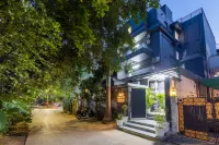 Hotel JMD LUXE STAY - Condos