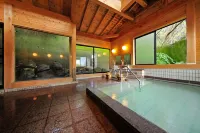 Kusatsu Onsen Nisshinkan - Suối nước nóng