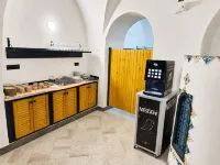 Hôtel Medina - Morgenmad
