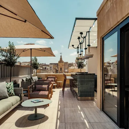 Romegas Hotel