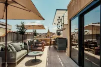 Romegas Hotel - 2-Sterne