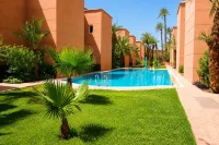 Riad Kamin and Pool - Pools