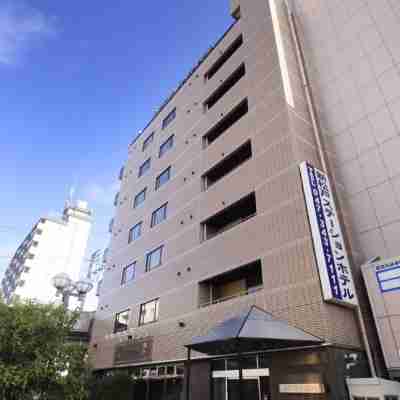 Urban Hotel Tokyo Shinmatsudo Hotel Exterior