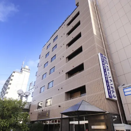 Urban Hotel Tokyo Shinmatsudo