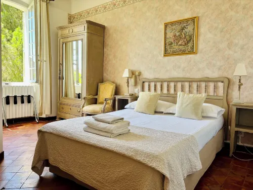 Hôtel le Siècle - Mountain View