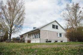 Casa Rantala - Spacious 3BR Apt