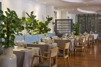Hotel Porto Mare - PortoBay - Kitchens