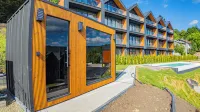 Apartamenty Sun & Snow Wisła View - 3 estrellas