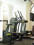 San Vito Resort - Gym