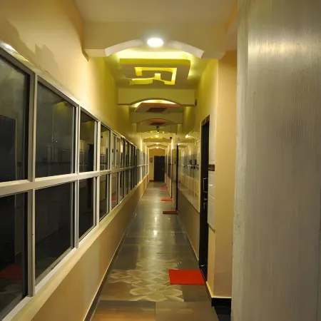 Hotel Saara
