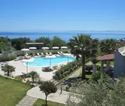 Hotel Bougainville - piscina