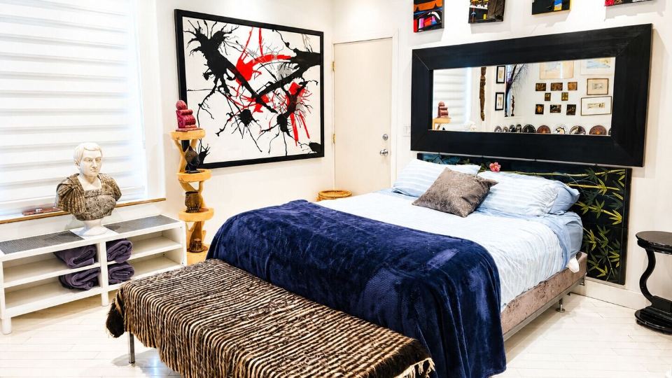 Mariaggi's Theme Suite Hotel & Spa