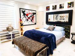 Mariaggi's Theme Suite Hotel & Spa