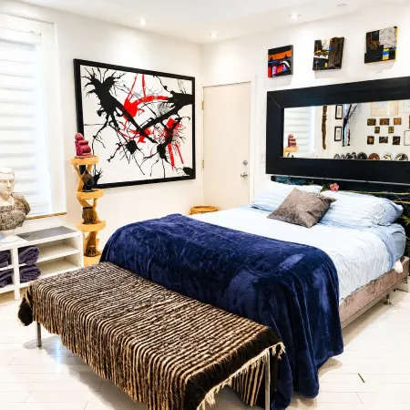 Mariaggi's Theme Suite Hotel & Spa