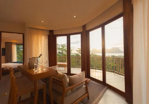 Atalaya Restort El Nido - 2 étoiles