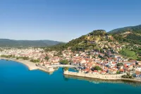 Giorgos House With 3 Bedrooms and 1 5 Bathrooms - 3-Star