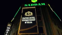 S Empire Hotel - 2 stjerner