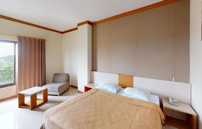 Delta Sinar Mayang Hotel