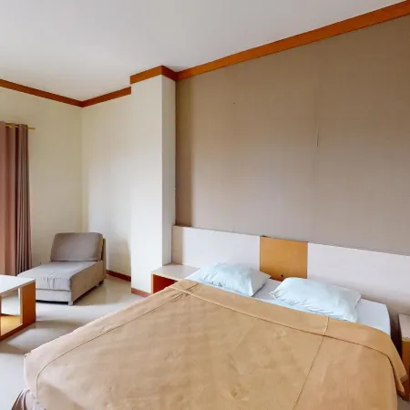 Delta Sinar Mayang Hotel