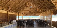On Vacation Wayira Beach - breakfast
