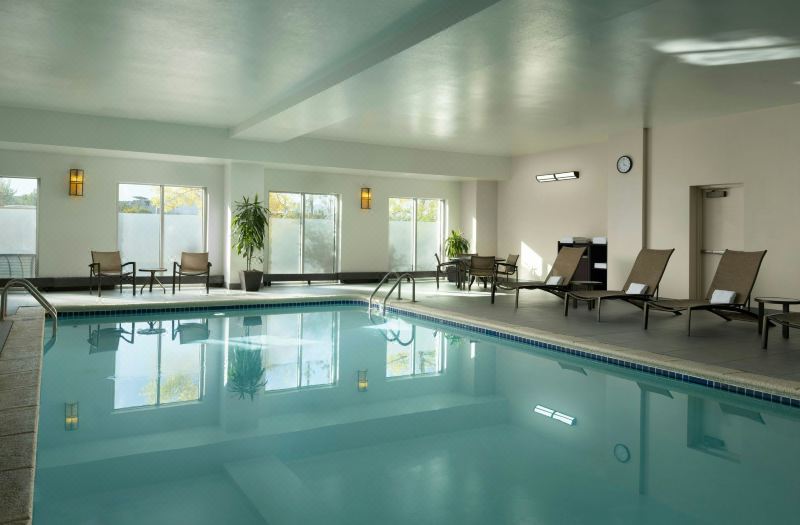 Renaissance Boulder Flatiron Hotel photo 3