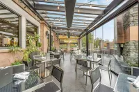 Sandman Hotel Vancouver Airport - Bữa sáng