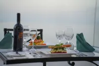 King Evelthon Beach Hotel & Resort - servizio colazione