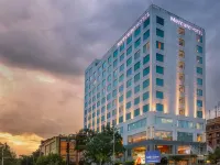 Mercure Hyderabad KCP - Spa