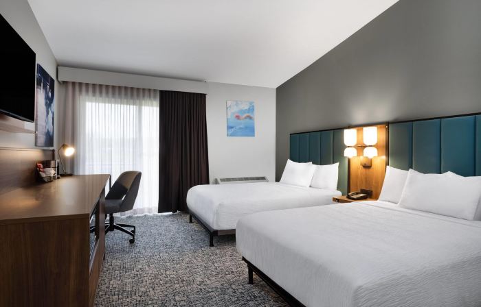 Wingate by Wyndham Geneva at Spire Academy