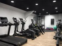 Cheltenham Chase Hotel & Spa - Fitnessstudio