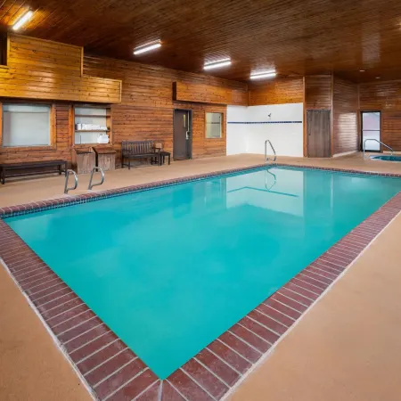 Baymont by Wyndham Salida