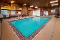 Baymont by Wyndham Salida - piscine