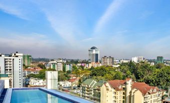 Novotel Nairobi Westlands
