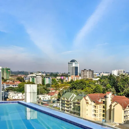 Novotel Nairobi Westlands
