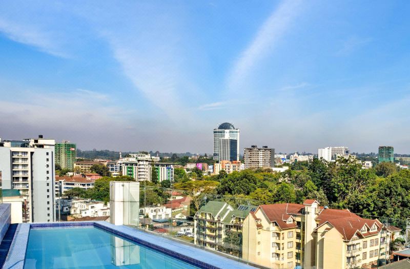 Novotel Nairobi Westlands photo 2