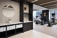 The Lofton Hotel Minneapolis, Tapestry Collection by Hilton - Gym
