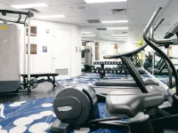 Sofitel Gold Coast Broadbeach - Gym