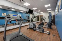 Comfort Suites Fort Lauderdale Airport & Cruise Port - Gym