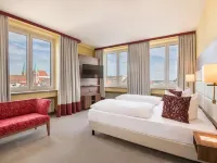 Best Western Hotel Augusta Hotels near Augustusbrunnen