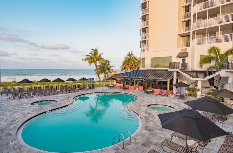 Diamond Head Beach Resort photo 5