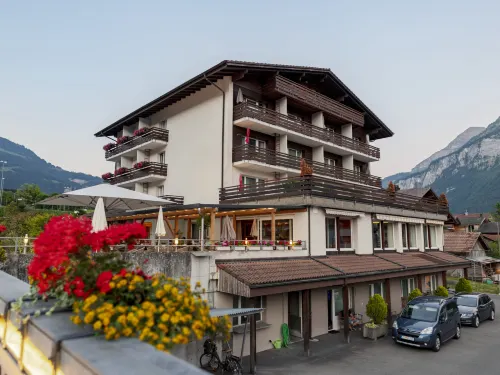Brienz Sunset - 3성급