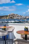 Ocean Drive Ibiza - Romantische