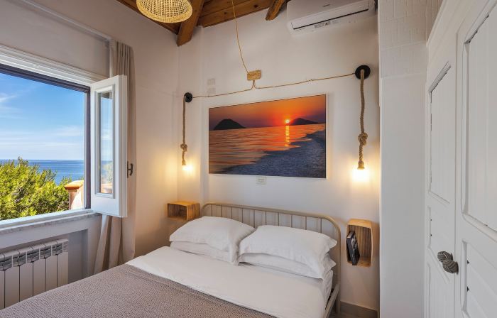 Seafront Collection - Bungalows and Villas